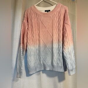 525 America Pre-owned Sweater in good condition